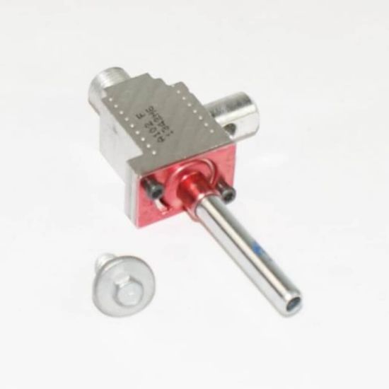 Picture of Electrolux Valve,top Burner,blue Stem Part# 5303935306