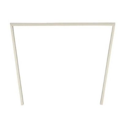 Picture of Electrolux Trim Kit-door,3 Sided,white Part# 5303935318