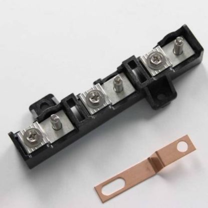 Picture of Electrolux Terminal Block Kit Part# 5303935271