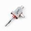 Picture of Electrolux Valve,5k Top Burner,w/mtg Scre Part# 5303935308
