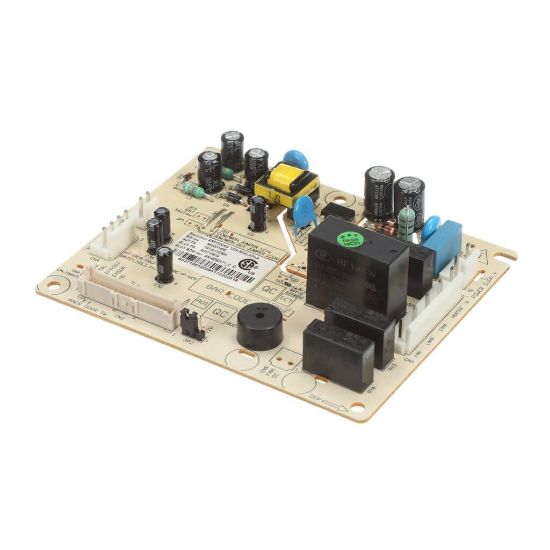 Picture of Electrolux Main Board Kt W/o Housing Part# 5303918900