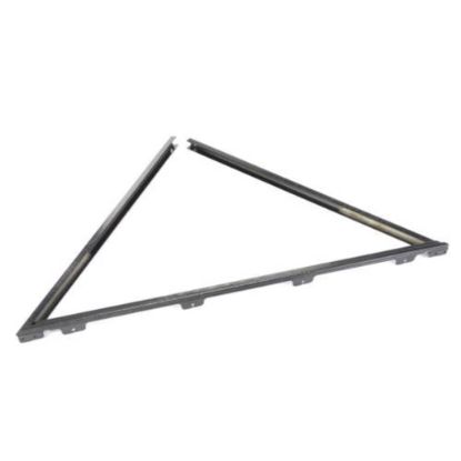 Picture of Electrolux Trim Kit-door,3 Sided,black Part# 5303935377