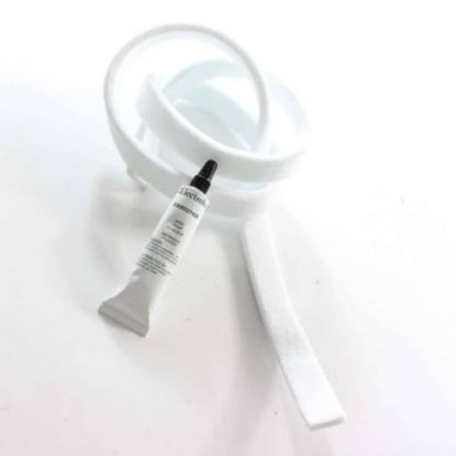 Picture of Electrolux Felt,seal Lower W/ Adh Part# 5303937183