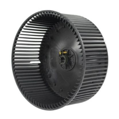 Picture of Electrolux Blower Wheel,with Clamp Part# 5304404774