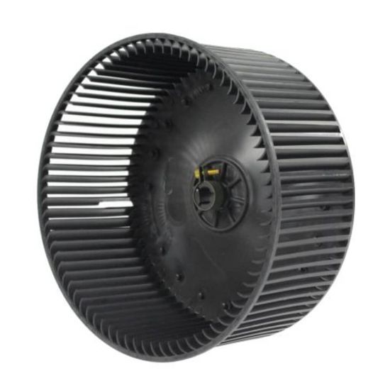 Picture of Electrolux Blower Wheel,with Clamp Part# 5304404774