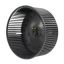 Picture of Electrolux Blower Wheel,with Clamp Part# 5304404774