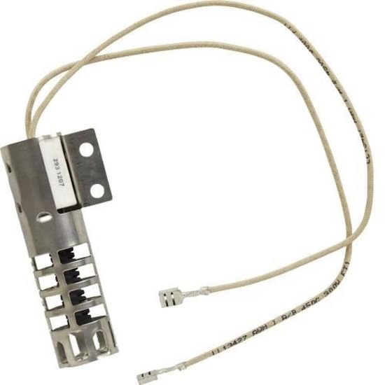 Picture of Electrolux Ignitor Part# 5304401265