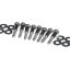 Picture of Electrolux Screw,w/washer,(8) Part# 5303943103