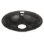 Picture of Electrolux Pan-surface Element,black,6" Part# 5304430149