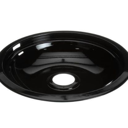 Picture of Electrolux Pan-surface Element,black,8" Part# 5304430150
