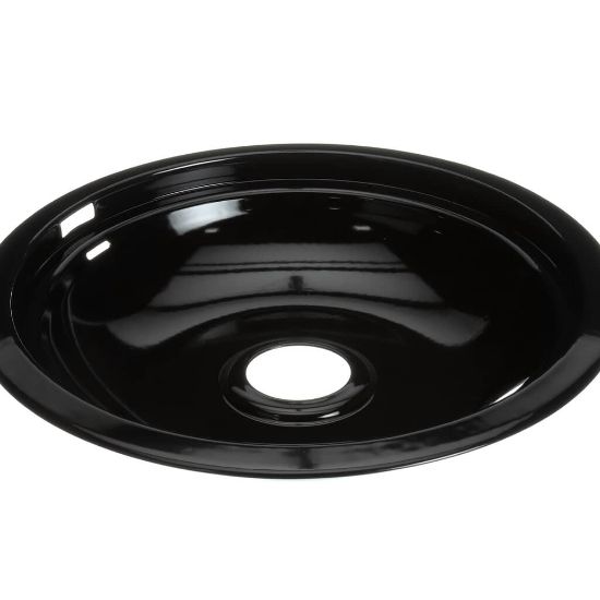 Picture of Electrolux Pan-surface Element,black,8" Part# 5304430150