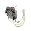 Picture of Electrolux Fan Motor Kit,115v,w/screws Part# 5304436055
