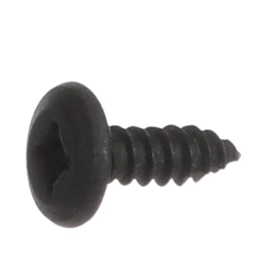 Picture of Electrolux Screw,8-18 X 1/2,Black,(3) Part# 5304436875