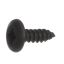 Picture of Electrolux Screw,8-18 X 1/2,Black,(3) Part# 5304436875