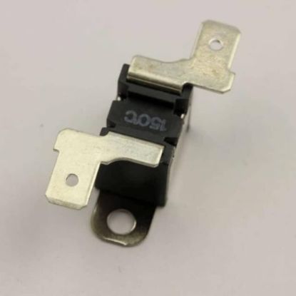Picture of Electrolux Fuse,cavity Temp,15 Amp,250 V Part# 5304440780