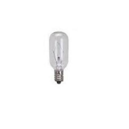 Picture of Electrolux Lamp,incandescent,20 W Part# 5304440031