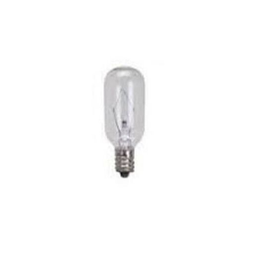 Picture of Electrolux Lamp,incandescent,20 W Part# 5304440031