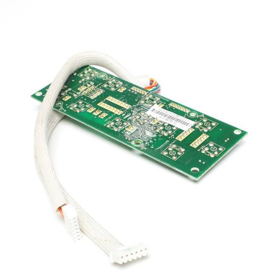 Picture of Electrolux Pc Board,display/input Part# 5304436535