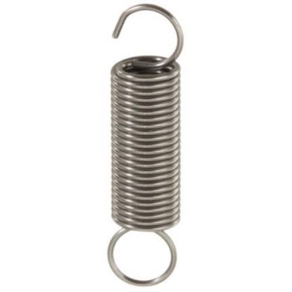 Picture of Electrolux Spring,door Latch Part# 5304440316