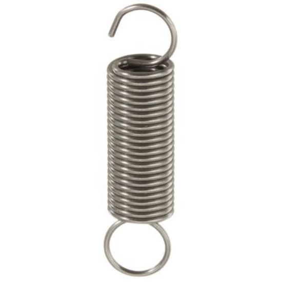 Picture of Electrolux Spring,door Latch Part# 5304440316