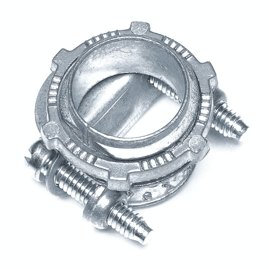 Picture of Electrolux Romex Connector,3/4"knock Out Part# 5304438633