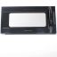 Picture of Electrolux Door Assy,black,w/handle Part# 5304441374