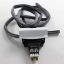 Picture of Electrolux Latch & Gasket Kit,white Part# 5304442173