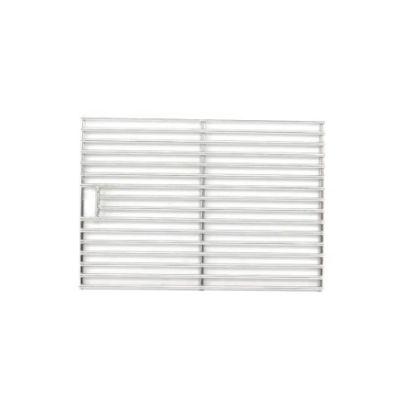 Picture of Electrolux Grate,main Burner Part# 5304445063