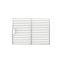 Picture of Electrolux Grate,main Burner Part# 5304445063
