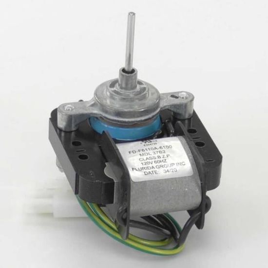 Picture of Electrolux Motor Part# 5304443436