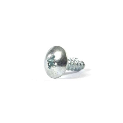 Picture of Electrolux Screw,4 Mm X 12 Mm Part# 5304451553