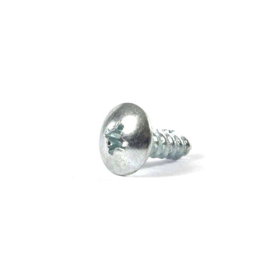 Picture of Electrolux Screw,4 Mm X 12 Mm Part# 5304451553