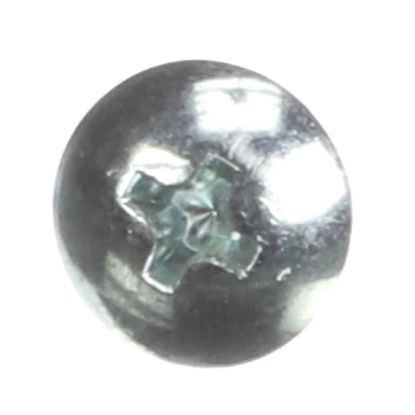 Picture of Electrolux Screw,4 Mm X 8 Mm Part# 5304451517