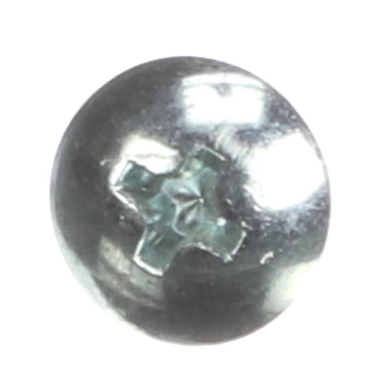 Picture of Electrolux Screw,4 Mm X 8 Mm Part# 5304451517