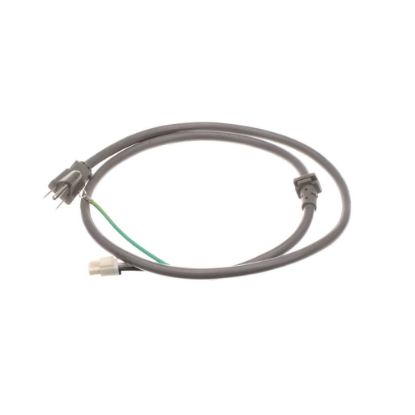 Picture of Electrolux Power Cord,electric Part# 5304456128