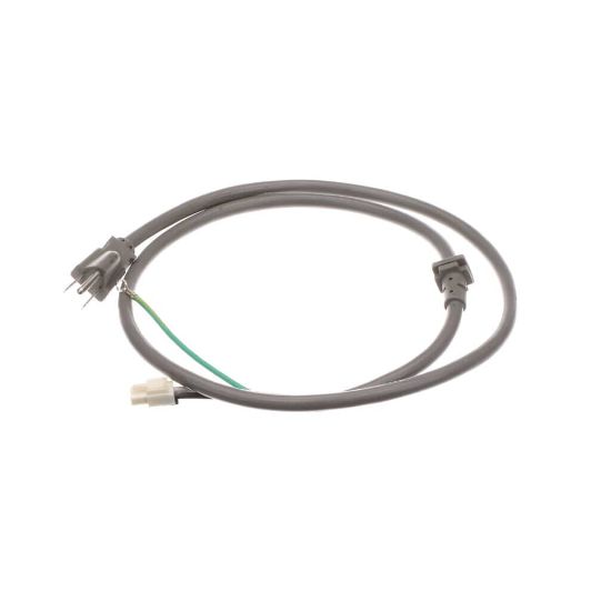 Picture of Electrolux Power Cord,electric Part# 5304456128