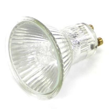 Picture of Electrolux Lamp,halogen,50 W,120 V Part# 5304455048