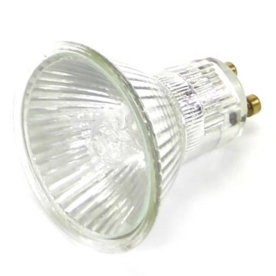 Picture of Electrolux Lamp,halogen,50 W,120 V Part# 5304455048