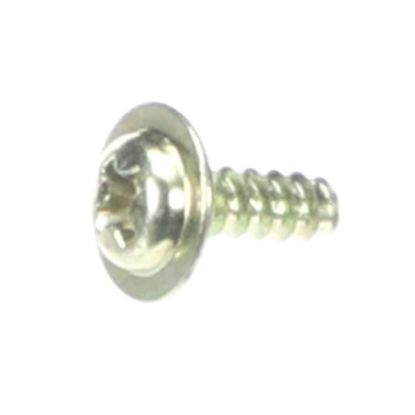 Picture of Electrolux Screw,3 Mm X 8 Mm Part# 5304456930