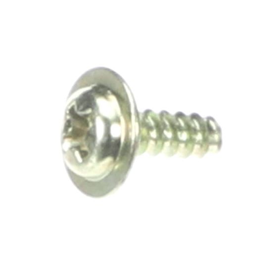Picture of Electrolux Screw,3 Mm X 8 Mm Part# 5304456930