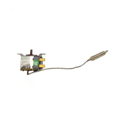 Picture of Electrolux Control-temp Part# 5304460418