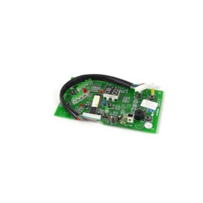 Picture of Electrolux Pc Board,display/input Part# 5304459727