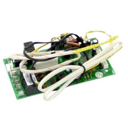 Picture of Electrolux Pc Board,control,main Part# 5304459940