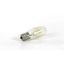 Picture of Electrolux Lamp,oven Light Part# 5304461116