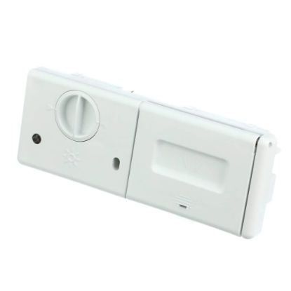 Picture of Electrolux Dispenser Assembly Part# 5304460911