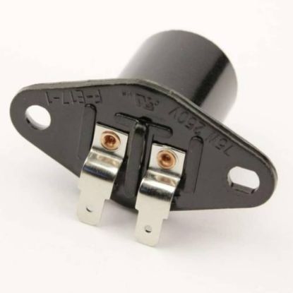 Picture of Electrolux Lampholder,light Socket Part# 5304464091