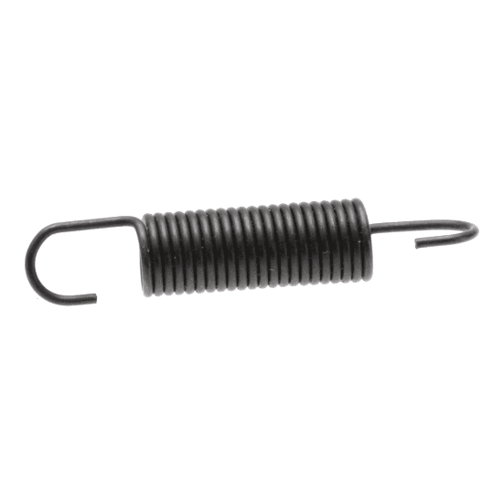 Picture of Electrolux Spring,door Latch Part# 5304509433