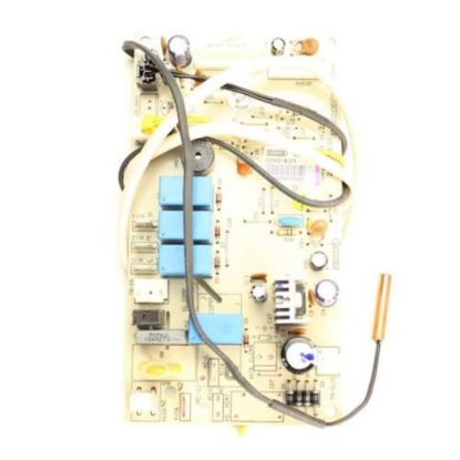 Picture of Electrolux Pc Board,control,main Part# 5304465421