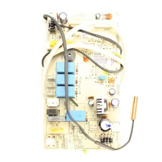 Picture of Electrolux Pc Board,control,main Part# 5304465421