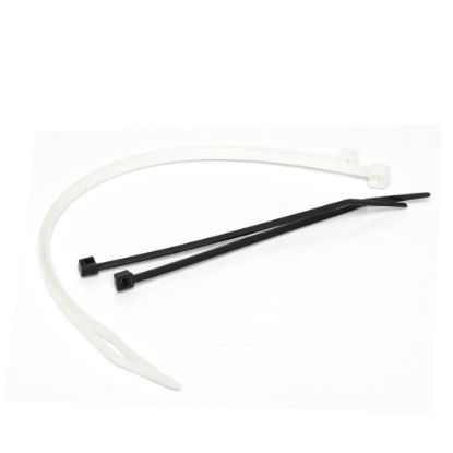 Picture of Electrolux Thermistor,liquid Line,black Part# 5304465615